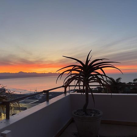 Penthouse 230M2 On The Sea Daire Plettenberg Bay Dış mekan fotoğraf