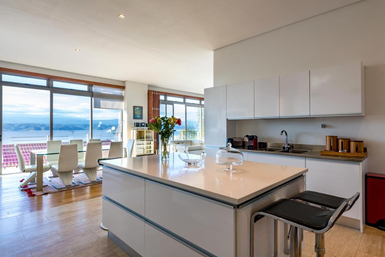 Penthouse 230M2 On The Sea Daire Plettenberg Bay Dış mekan fotoğraf