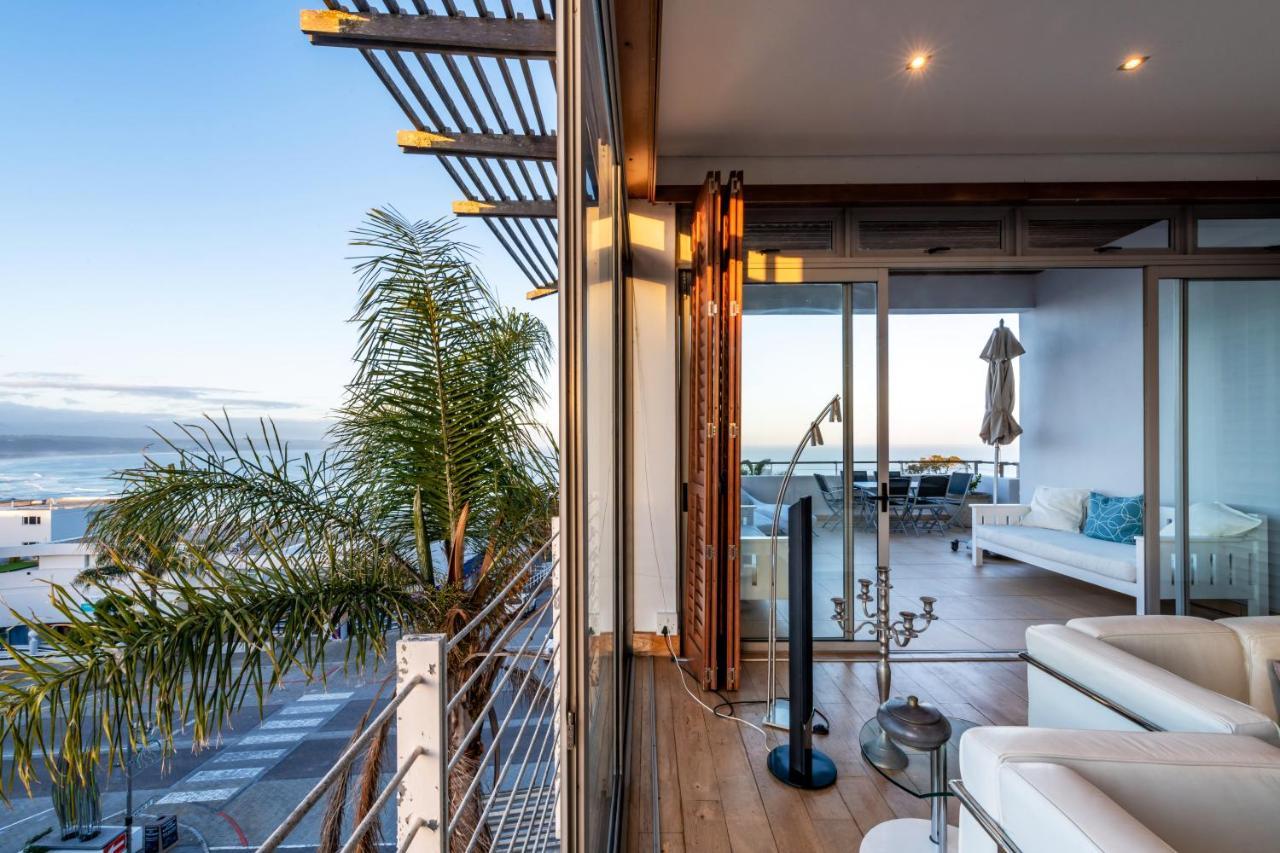 Penthouse 230M2 On The Sea Daire Plettenberg Bay Dış mekan fotoğraf