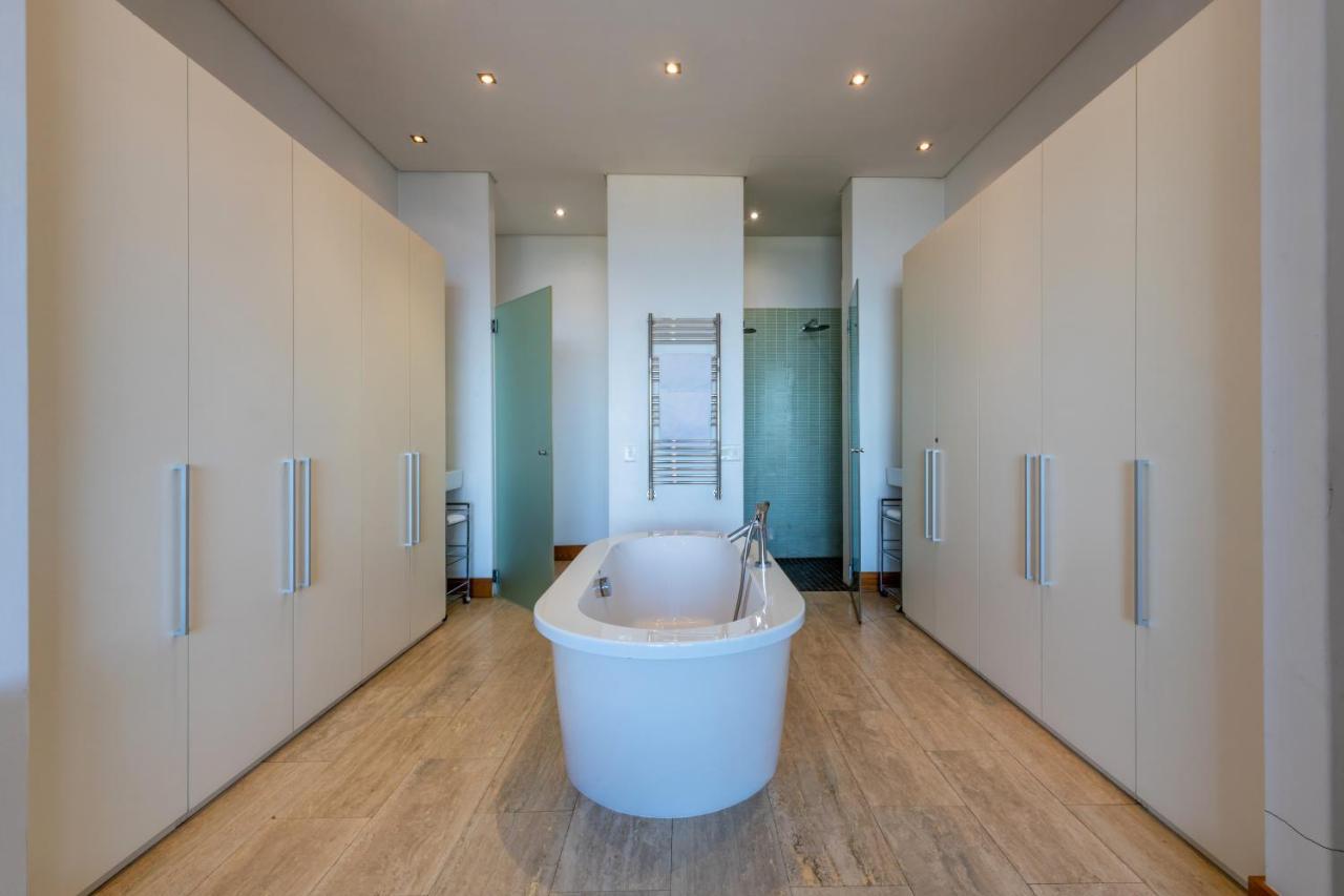 Penthouse 230M2 On The Sea Daire Plettenberg Bay Dış mekan fotoğraf