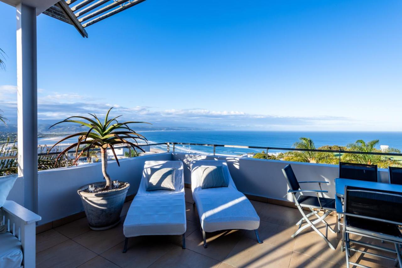 Penthouse 230M2 On The Sea Daire Plettenberg Bay Dış mekan fotoğraf