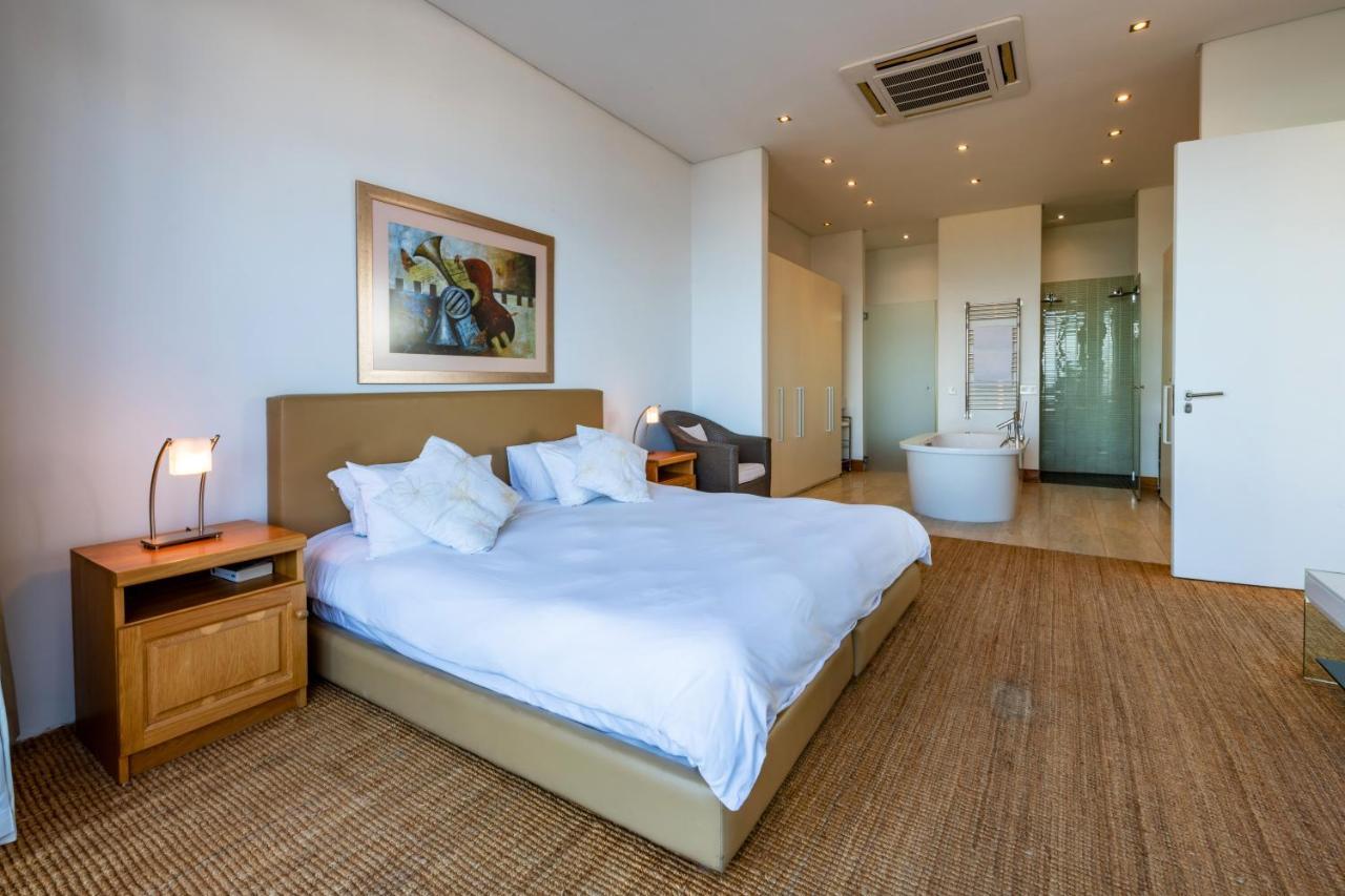 Penthouse 230M2 On The Sea Daire Plettenberg Bay Dış mekan fotoğraf