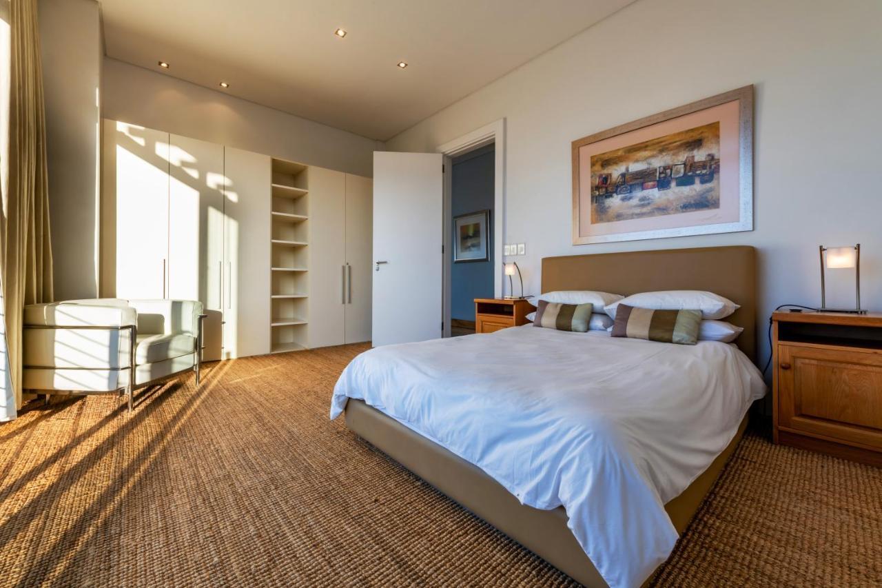 Penthouse 230M2 On The Sea Daire Plettenberg Bay Dış mekan fotoğraf