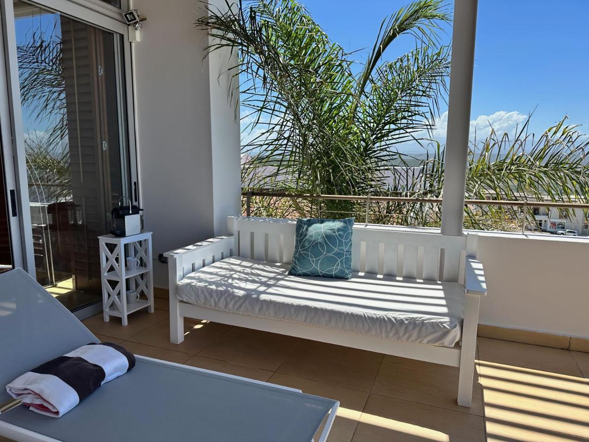 Penthouse 230M2 On The Sea Daire Plettenberg Bay Dış mekan fotoğraf