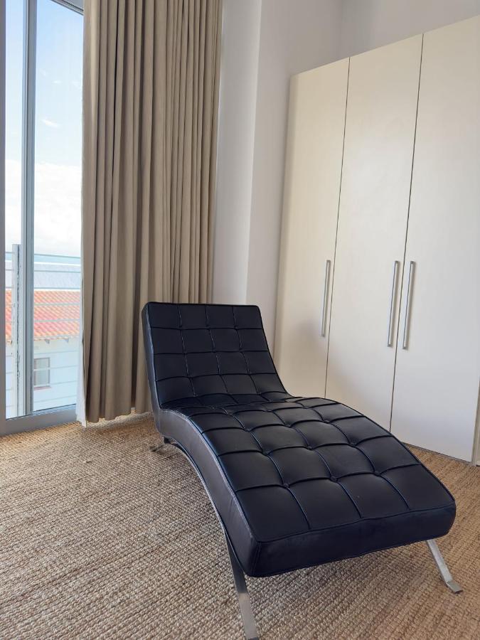 Penthouse 230M2 On The Sea Daire Plettenberg Bay Dış mekan fotoğraf