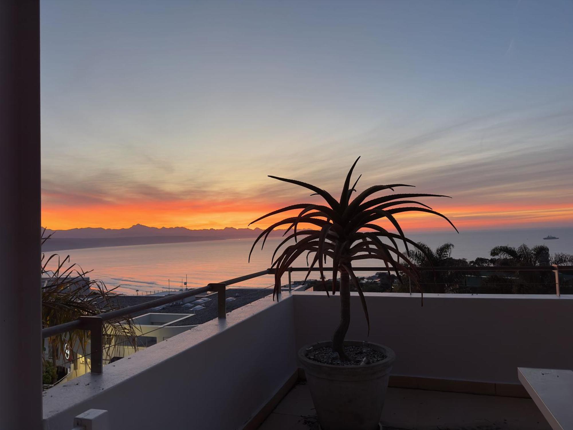 Penthouse 230M2 On The Sea Daire Plettenberg Bay Dış mekan fotoğraf