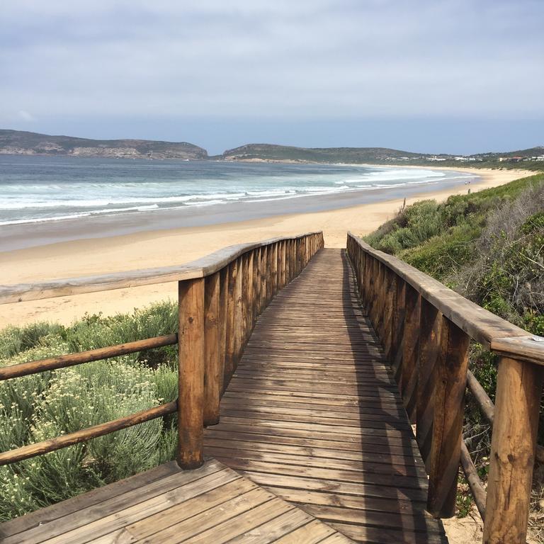 Penthouse 230M2 On The Sea Daire Plettenberg Bay Dış mekan fotoğraf